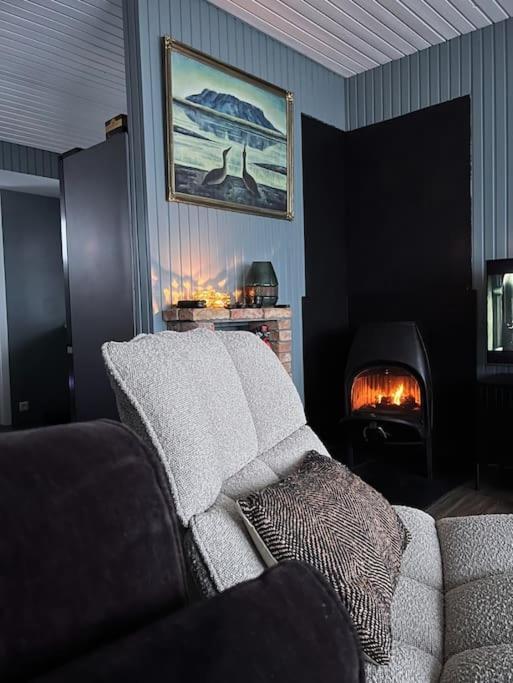 Nonholl Country Cottage - Perfect Getaway Stapi Exteriér fotografie