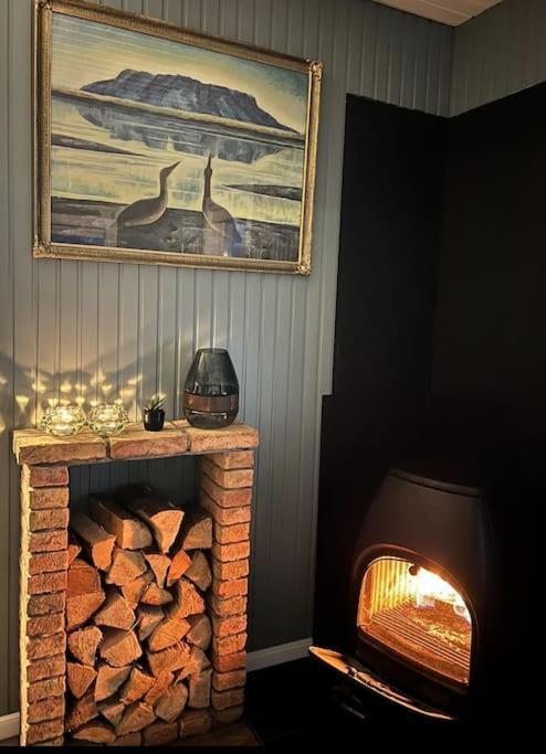 Nonholl Country Cottage - Perfect Getaway Stapi Exteriér fotografie