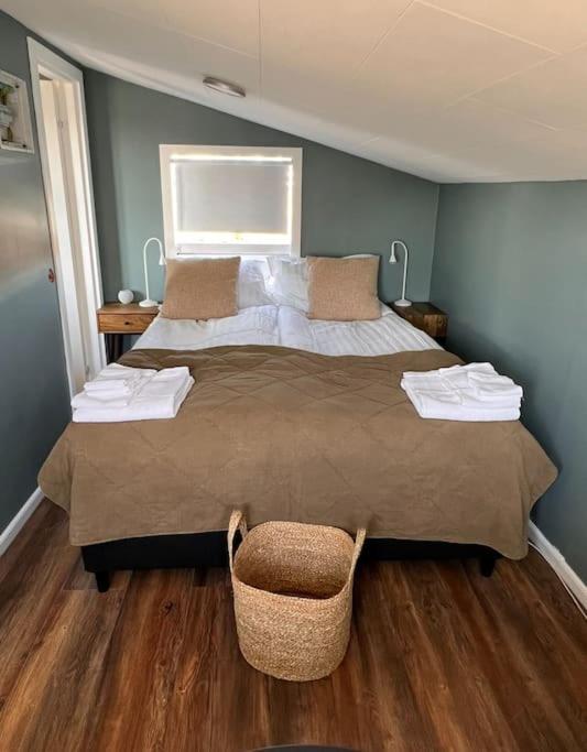 Nonholl Country Cottage - Perfect Getaway Stapi Exteriér fotografie